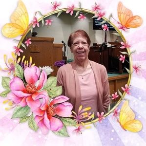 Meet your Posher, Irma